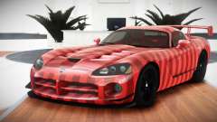 Dodge Viper Racing Tuned S11 für GTA 4