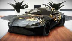Aston Martin V8 Vantage S11 pour GTA 4