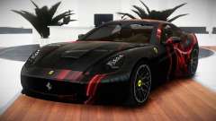 Ferrari California FW S2 für GTA 4