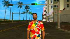 New Outfit Tommy 3 für GTA Vice City