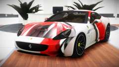 Ferrari California FW S5 pour GTA 4