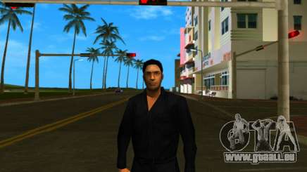 Polat Alemdar v4 pour GTA Vice City