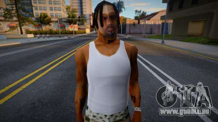 O Dog für GTA San Andreas