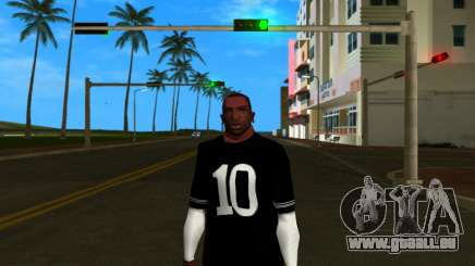 Carl Johnson Player pour GTA Vice City