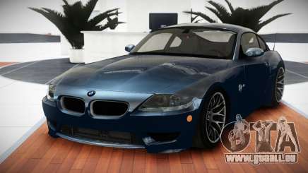 BMW Z4 M ZRX für GTA 4