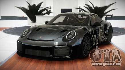 Porsche 911 GT2 Racing Tuned S2 für GTA 4