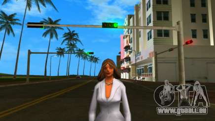 HD Hfori pour GTA Vice City