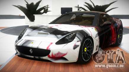 Ferrari California FW S1 für GTA 4