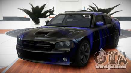 Dodge Charger ZR S10 pour GTA 4