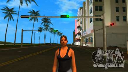 HD Wfyjg pour GTA Vice City