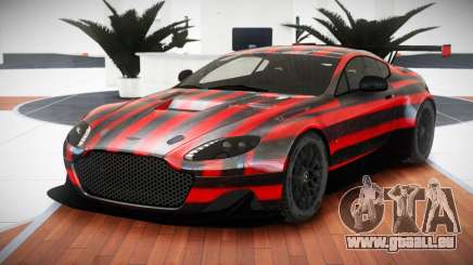 Aston Martin V8 Vantage Pro S3 pour GTA 4