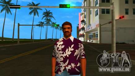 HD Cla pour GTA Vice City