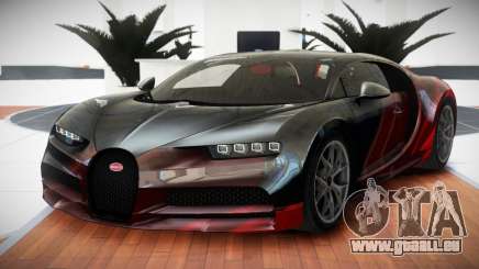 Bugatti Chiron FW S9 pour GTA 4