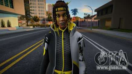 Fortnite - Ayida für GTA San Andreas