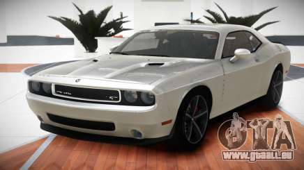 Dodge Challenger SRT8 ZT pour GTA 4