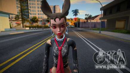 Fortnite - Vermina pour GTA San Andreas