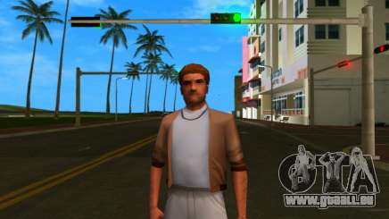 HD Vice7 pour GTA Vice City