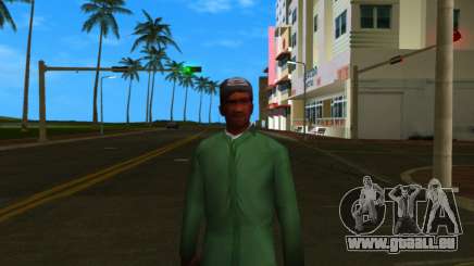 HD Printrb für GTA Vice City