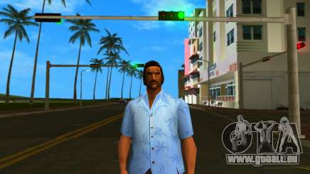 HD Mba pour GTA Vice City