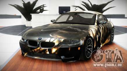 BMW Z4 M ZRX S6 für GTA 4