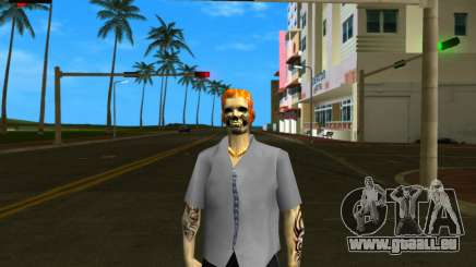 Ghostrider für GTA Vice City