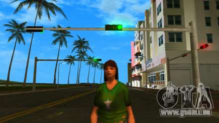 HD Hfotr pour GTA Vice City