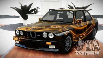 BMW M3 E30 XR S11 pour GTA 4