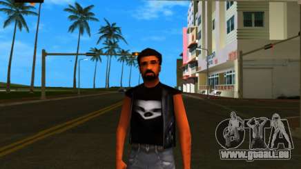 HD Mgoona pour GTA Vice City