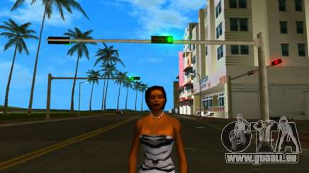 HD Bfyri pour GTA Vice City