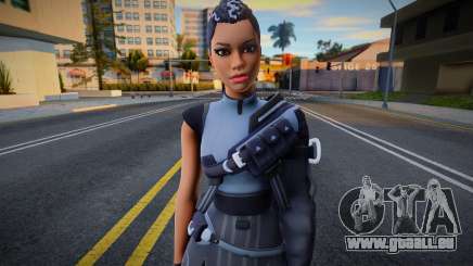 Fortnite - Khari pour GTA San Andreas