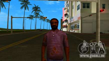 HD Bmotr pour GTA Vice City