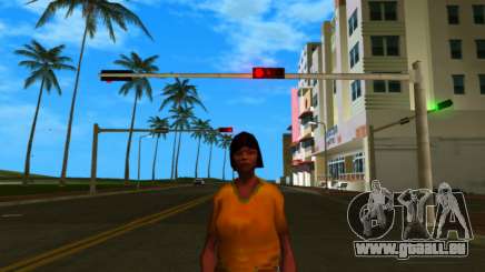 HD Bfotr pour GTA Vice City