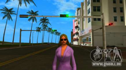 HD Wfyri pour GTA Vice City