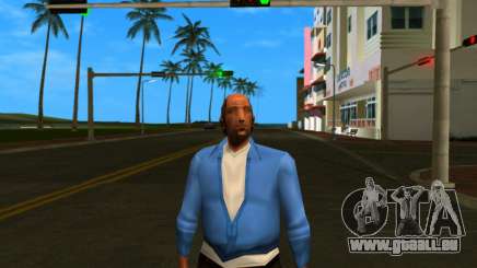 HD Kem für GTA Vice City