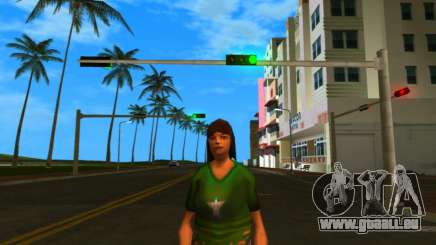 Hfost HD pour GTA Vice City