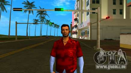 BillaBong Skin v3 pour GTA Vice City