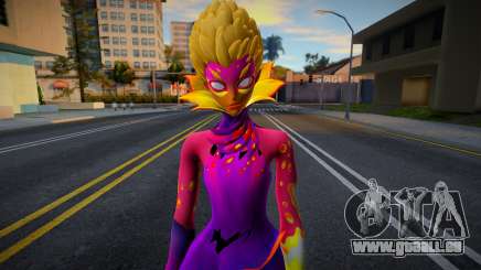 Fortnite - The Herald Burning Ember für GTA San Andreas