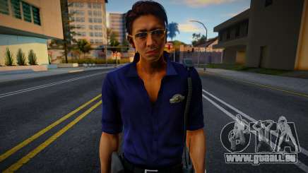 Takuya Kimura - SMAP SMAP pour GTA San Andreas
