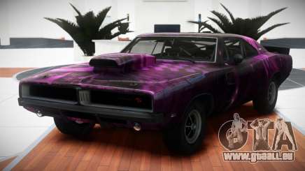 Dodge Charger RT G-Tuned S10 pour GTA 4