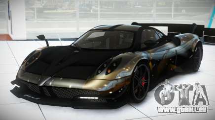 Pagani Huayra BC Racing S11 pour GTA 4