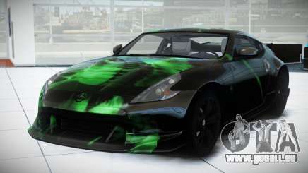 Nissan 370Z WF S11 für GTA 4