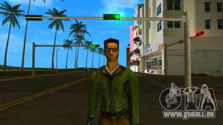 Équipage d’élite de Counter Strike 1.6 pour GTA Vice City