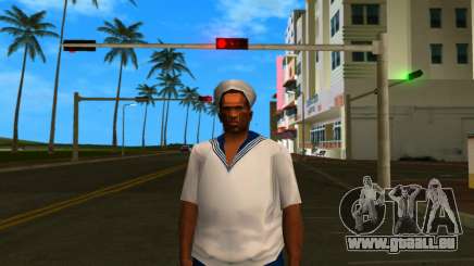 HD Cgonb pour GTA Vice City