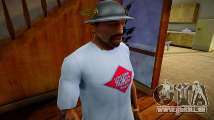 Casque de Jay Garrick dans Injustice 2 pour GTA San Andreas