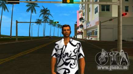 Kani Player-Skin pour GTA Vice City