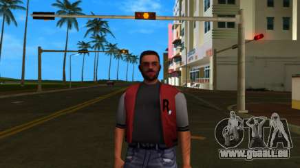 HD Sam pour GTA Vice City