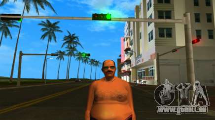 HD Hmobe pour GTA Vice City