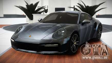 Porsche 911 T-SR S4 pour GTA 4