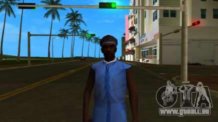 HD CrewB pour GTA Vice City