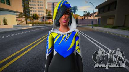 Fortnite - FNCS 3.1 Champion für GTA San Andreas